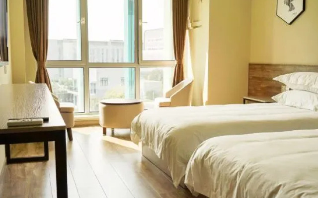 Zuo Chao Hotel