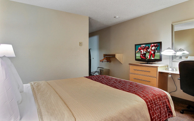 Econo Lodge Sioux Falls Empire Mall