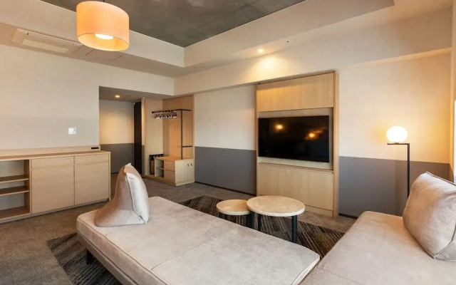 Granbell Hotel Otaru