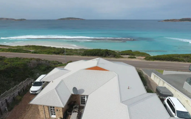 Ocean View 180