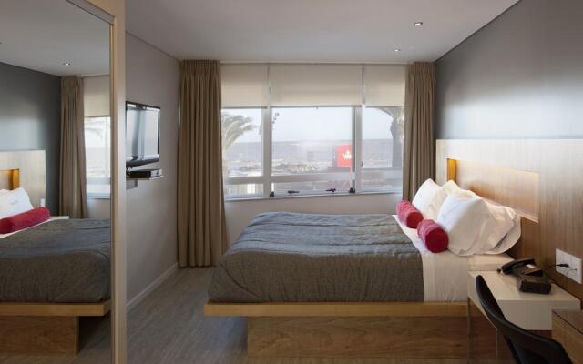 Regency Rambla Design Apart Hotel