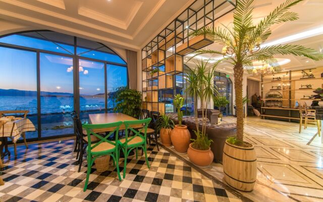 Florence Hotel