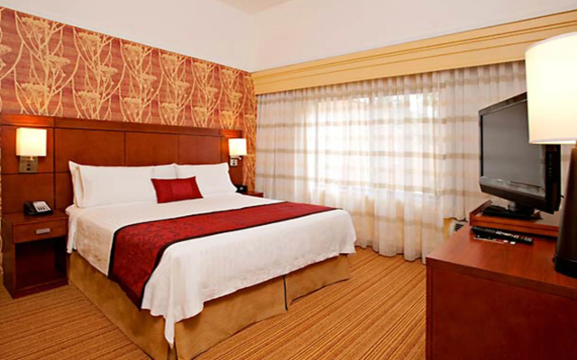 Courtyard by Marriott Troy