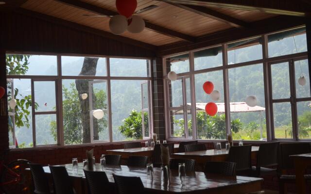 Balaut Resort