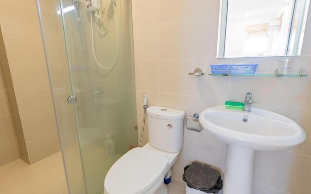 T-Plantino Apartment & Villas 1