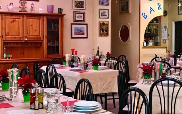 Albergo Albatros