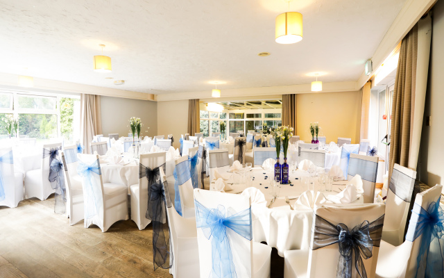 OYO Elm Farm Country House, Norwich Airport