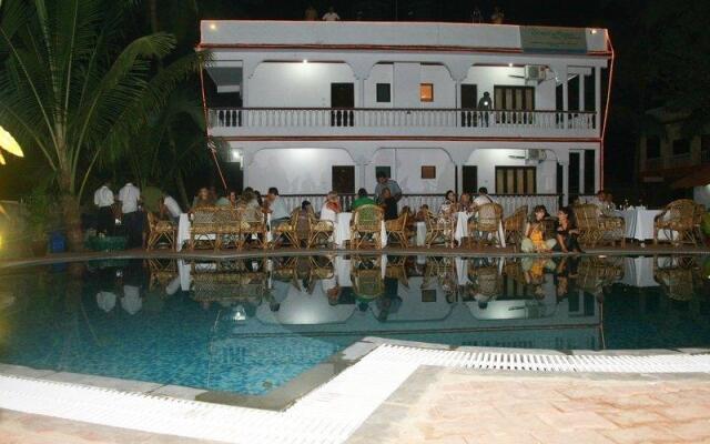 Aba Resort Morjim