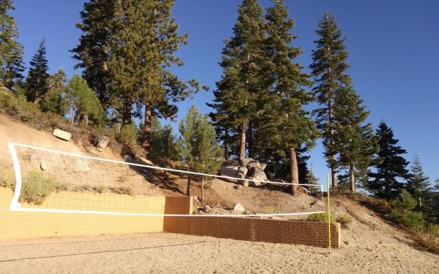 Tahoe Summit Village