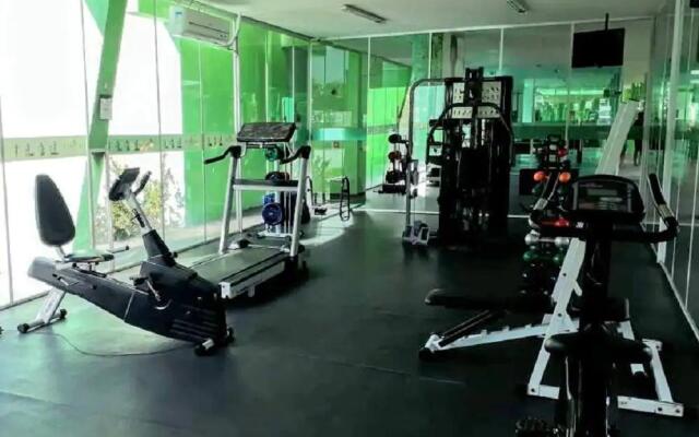 Flat Ancorar Porto De Galinhas