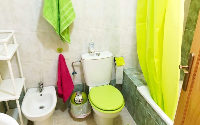 Apartamento LaLoma 72