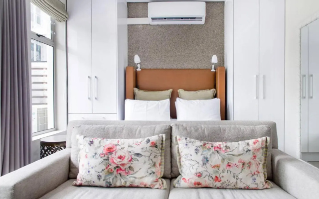 Lux Andringa Walk Apartments
