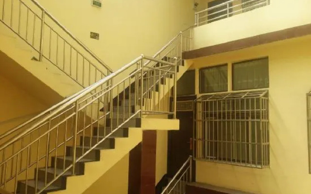 Tianquan Hotel