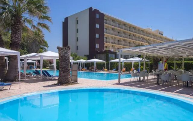 Preveza Sunset Beach Resort