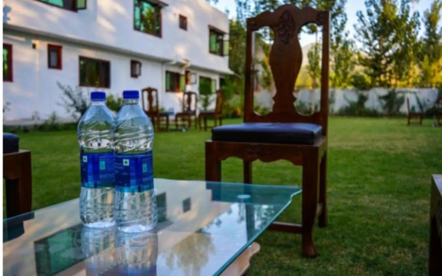 Taj residency
