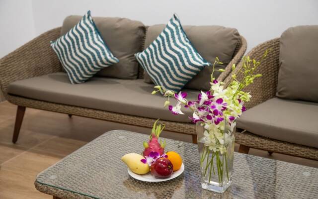 Tropical Vibe 5BR Pool Villa Nikkie 3