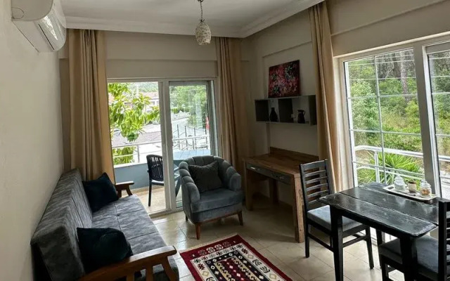 Kemer Comfort Apartment