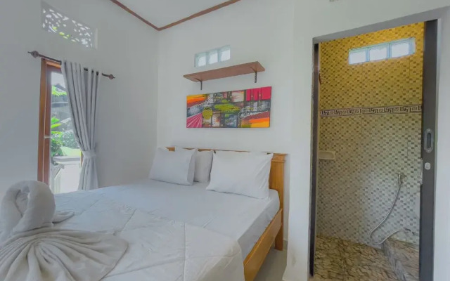 Surya Ubud View and Suites by EPS