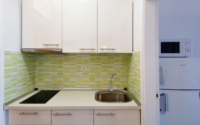 Faro Mare Apartments Morro Jable