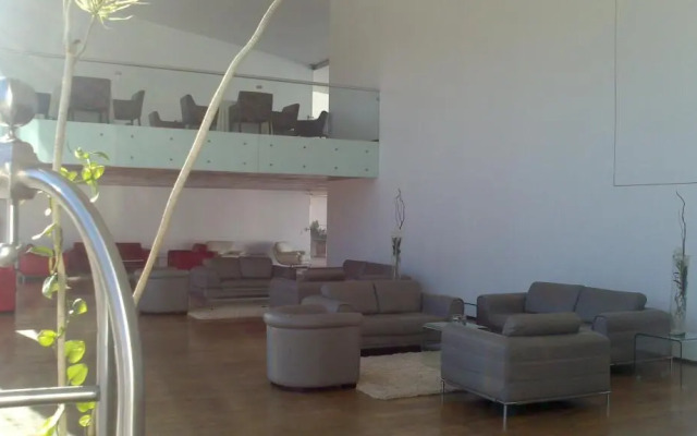 Hacienda Cantalagua Hotel & Country Club