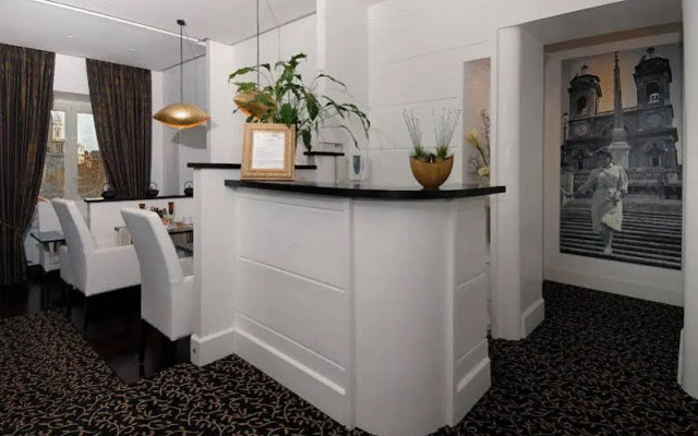 Relais La Maison De Luxe