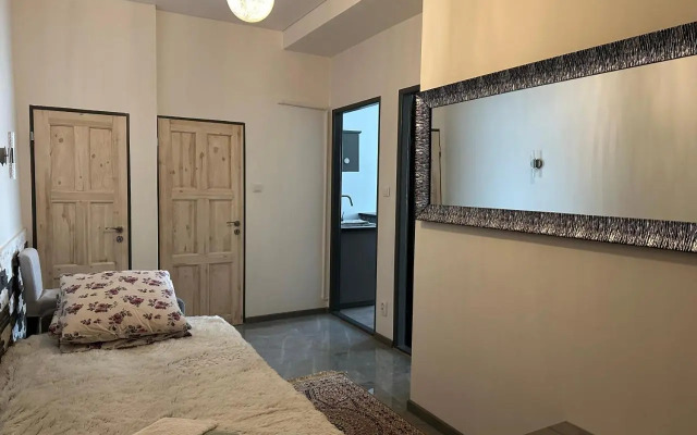 Apartmen Praha