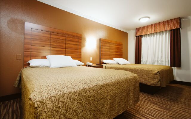 Palace Inn Wayside