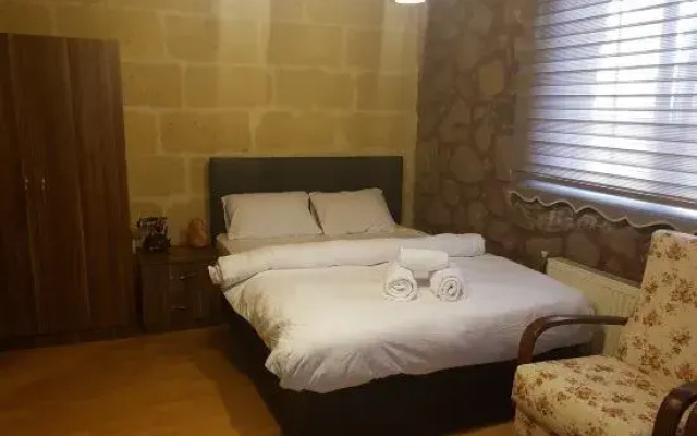 Kazanci Tashan Otel