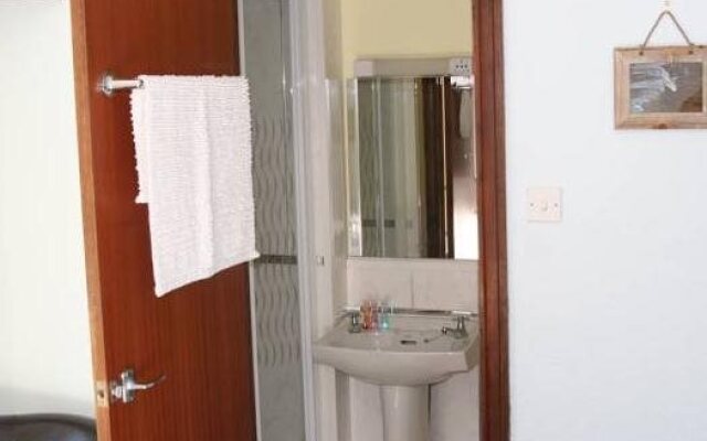 Nythfa Guest House