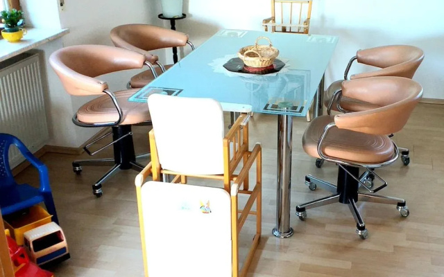 Grand Apartment Allgäu