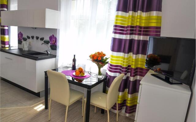 Apartamenty Sun&Snow Karpacz Sucha