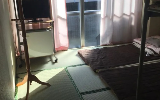 Kyoto House