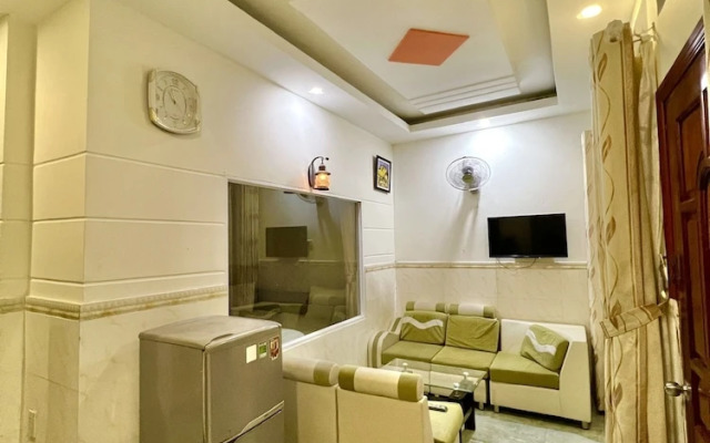 Aloha Hotel Suoi May Phu Quoc