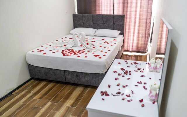 Ayya Suite Hotel