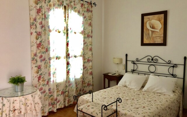 Hotel Rural El Olivo