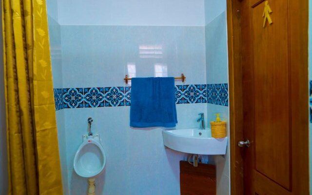 Angkor Dino B&B