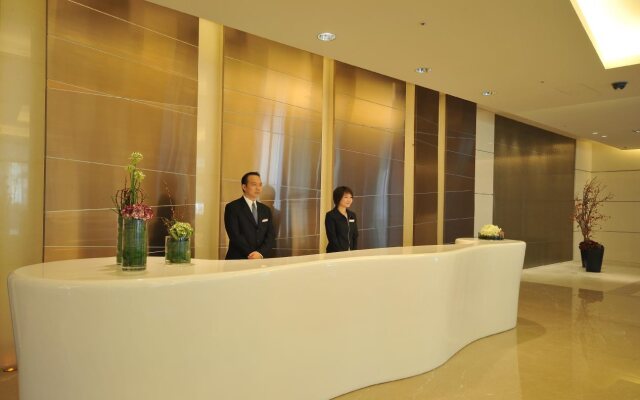 Zenda Suites