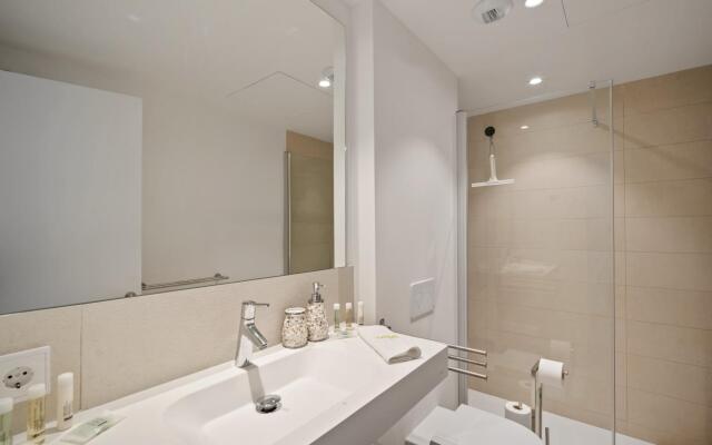 Yara In Fuengirola With 3 Bedrooms And 2 Bathrooms