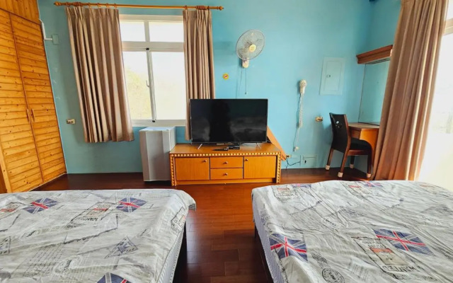 Sea Front Homestay