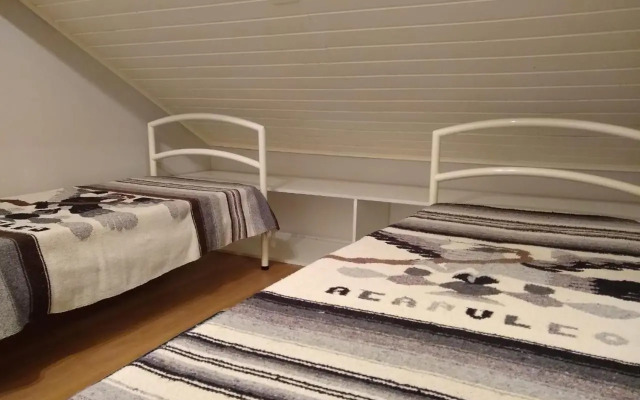 Apartamento Família Sirangelo