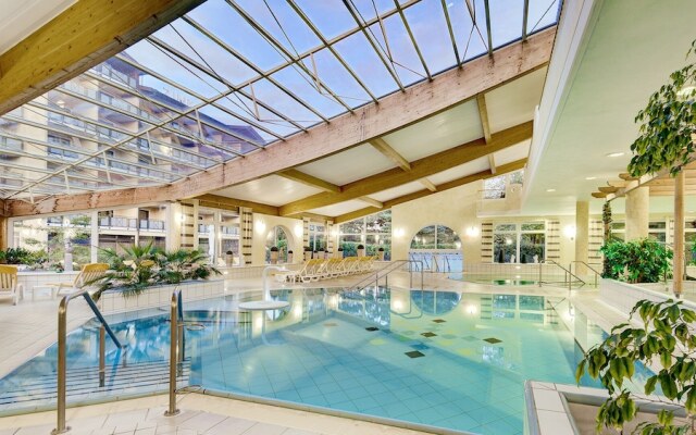 Kurhotel Zink
