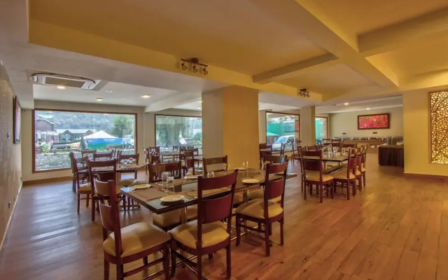 Span Inn & Suites