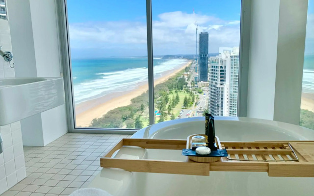 ULTIQA Air On Broadbeach