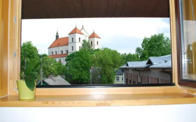 Old Town Trakai Apartment