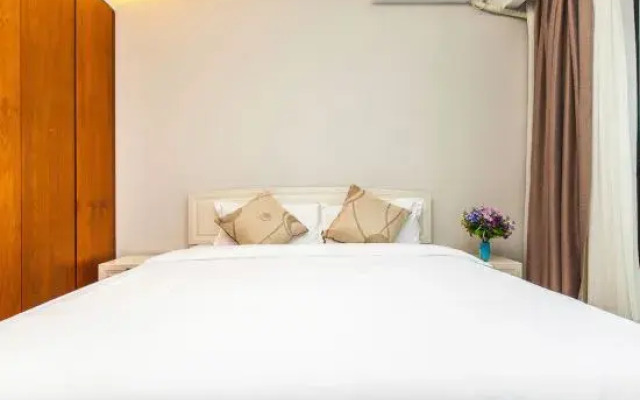 eStay Apartment Huizhou Huarun Xiaojingwan