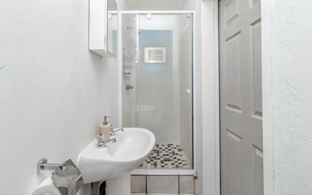 Villa Roma - Luxury Accommodation