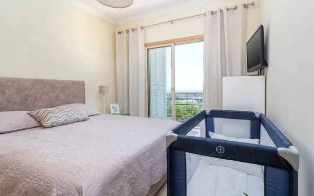 BnB Homes Apartment With Sea View Terrace 2 Pools