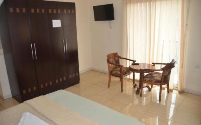 James Hotel Juba