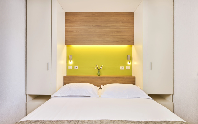 Apartments Galijot Plava Laguna
