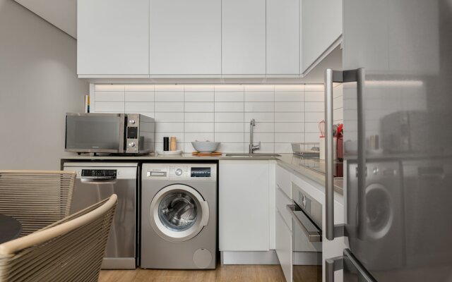 117 on Strand 1402, Cape Town